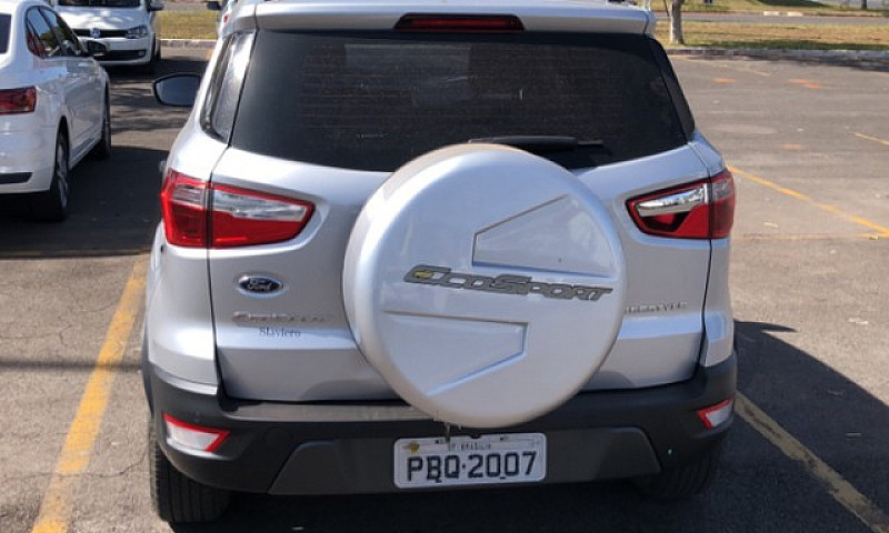 Ecosport 1.5 Freesty...