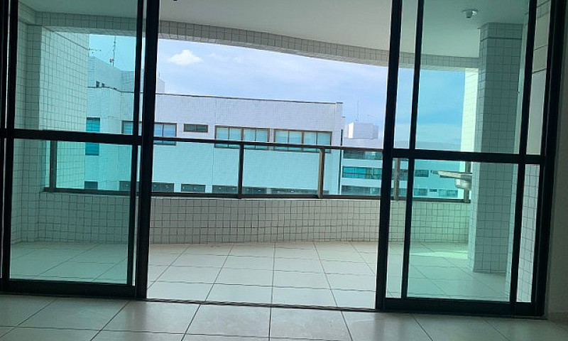 Apartamento Com 4 Do...