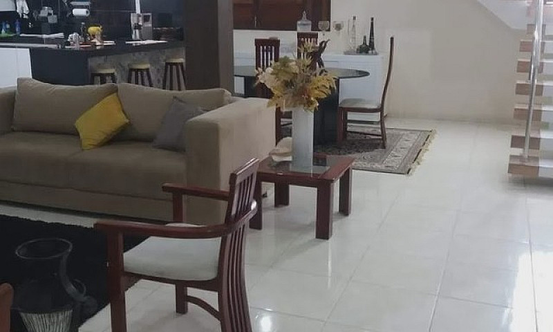 Alugo Maravilhosa Ca...