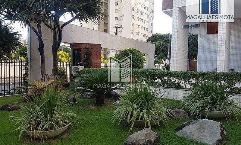 Apartamento Com 4 Do...