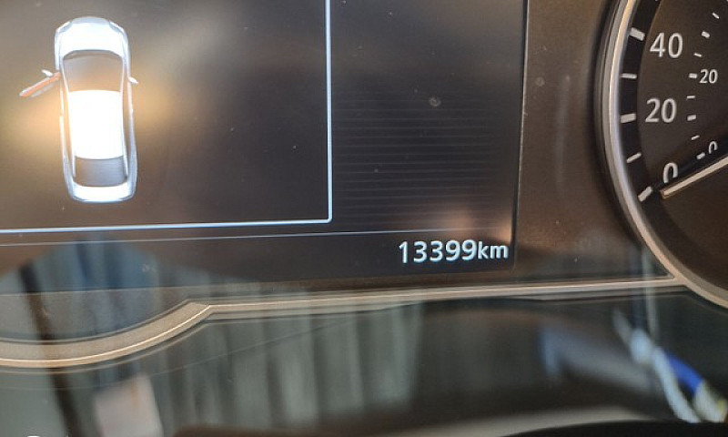 Novo Versa 2021/2022...