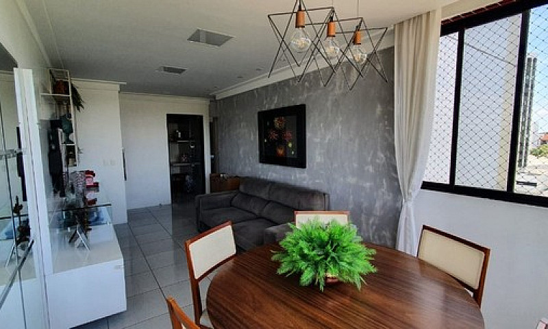 Apartamento 65M Com ...