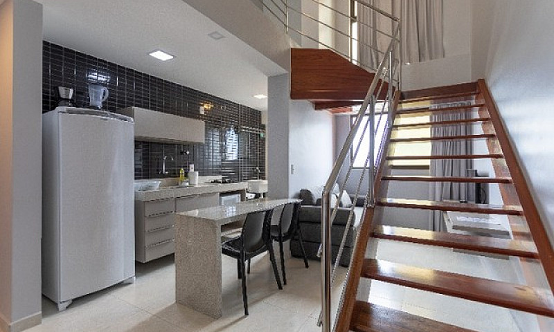 Excelente Duplex Na ...