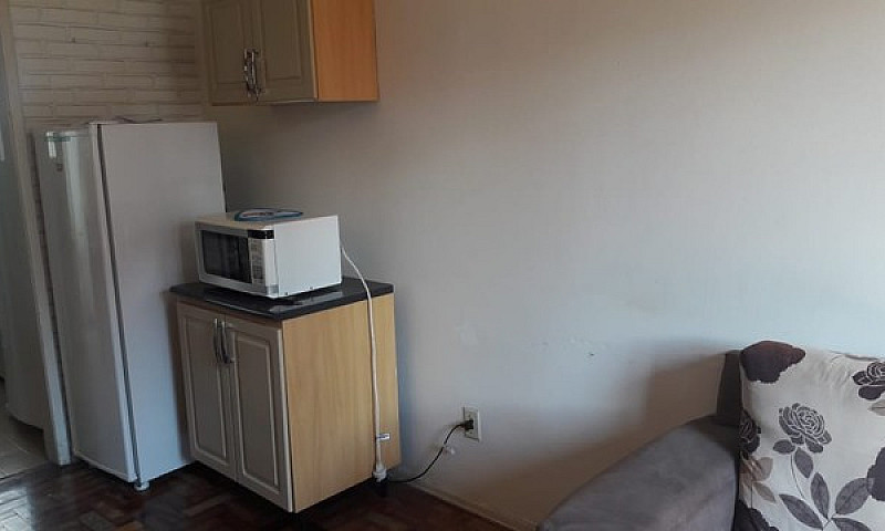 Apartamento Na Praia...