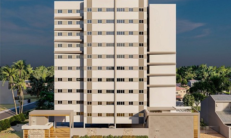 Residencial Lenira M...