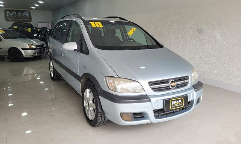 Chevrolet Zafira...