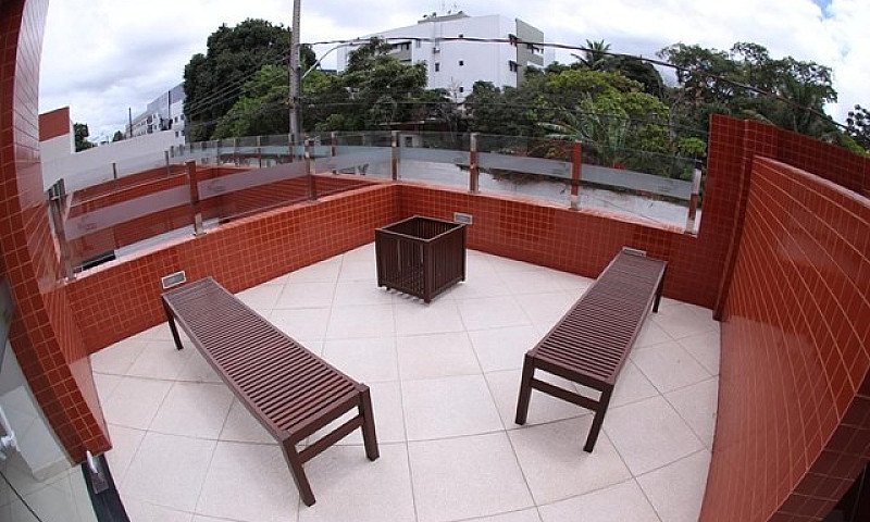 Residencial Com Dois...