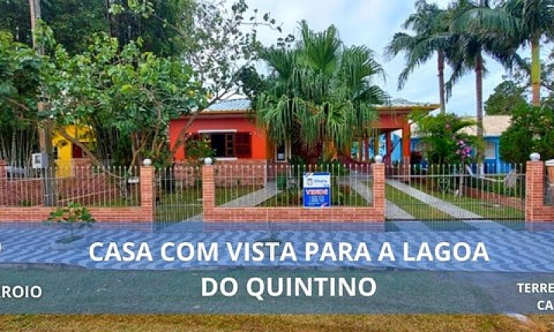 Casa Em Imbituba Com...