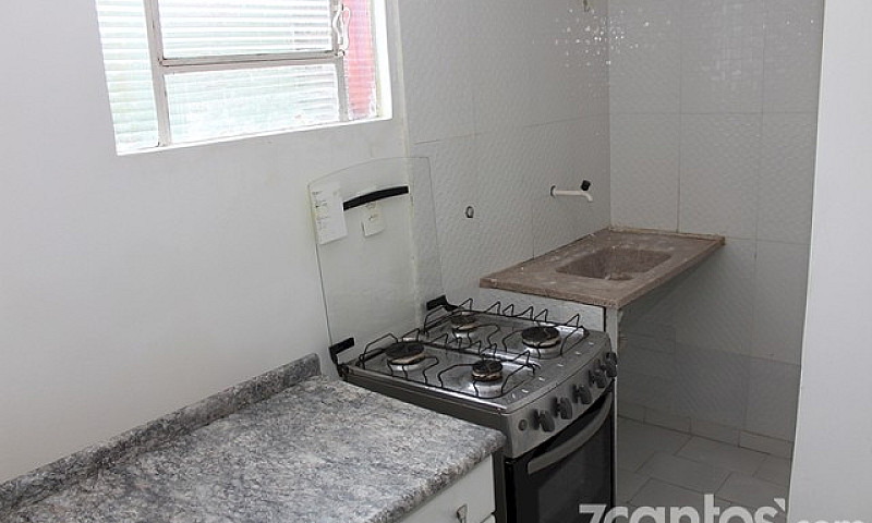 Apartamento, Água Mi...