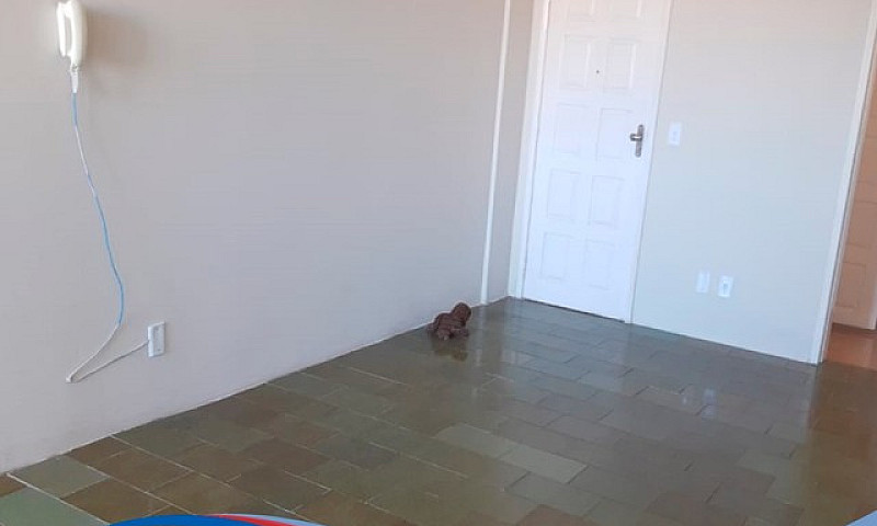 Apartamento Para Alu...