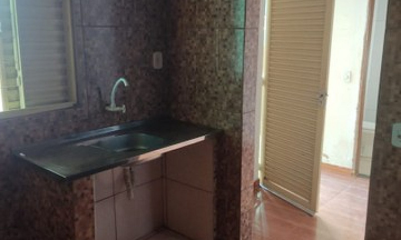 Vendo Lote Com Barra...
