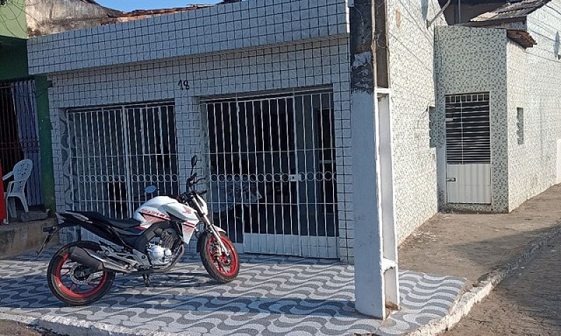 Casa Em Feira Nova ...