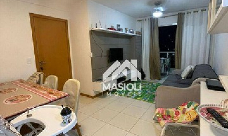 Apartamento Com 2 Do...