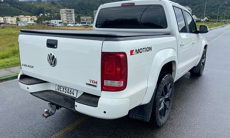 Vw Amarok Cd Se 4X4 ...