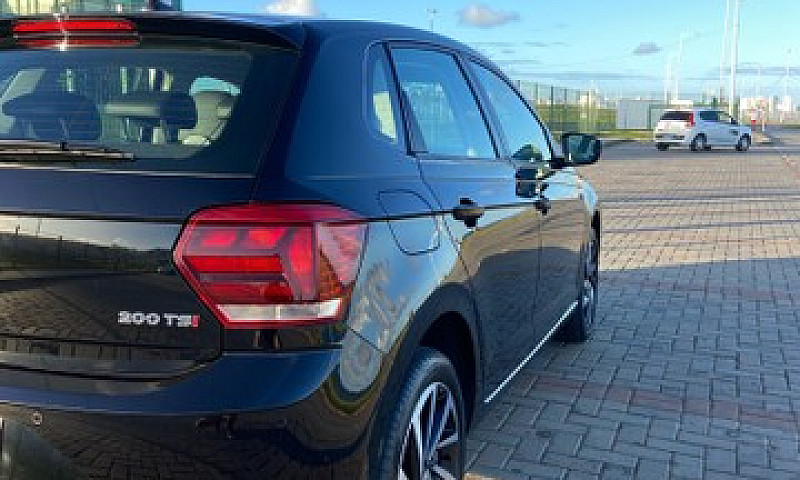 Polo Highline 1.0 Ts...