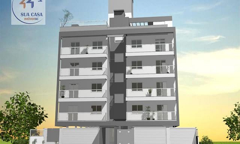 Apartamento Para Ven...