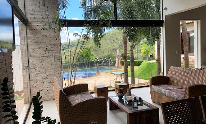 Casa Para Venda No C...