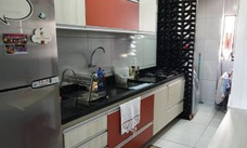 Apartamento 65M Com ...