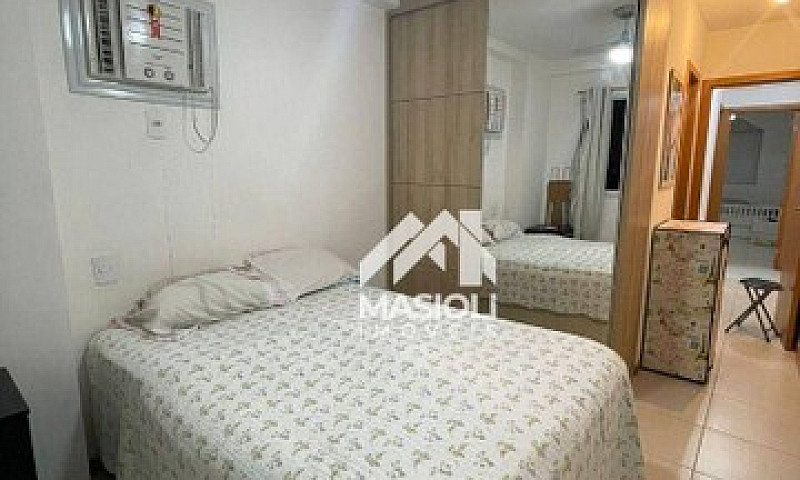 Apartamento Com 2 Do...