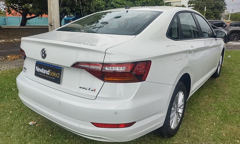 Jetta 1.4 250 Tsi To...
