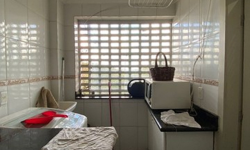 Locação - Apartament...