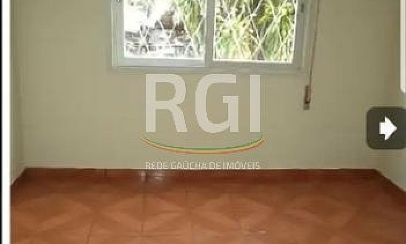 Apartamento Em Parte...
