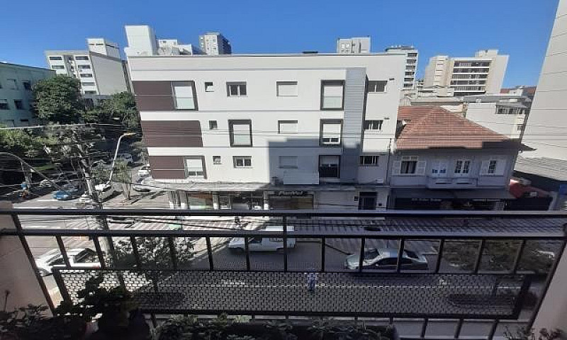 Apartamento Centro C...