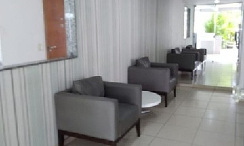 Apartamento Com 3 Do...