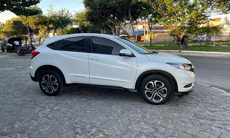 Honda Hr-V Lx 2018...