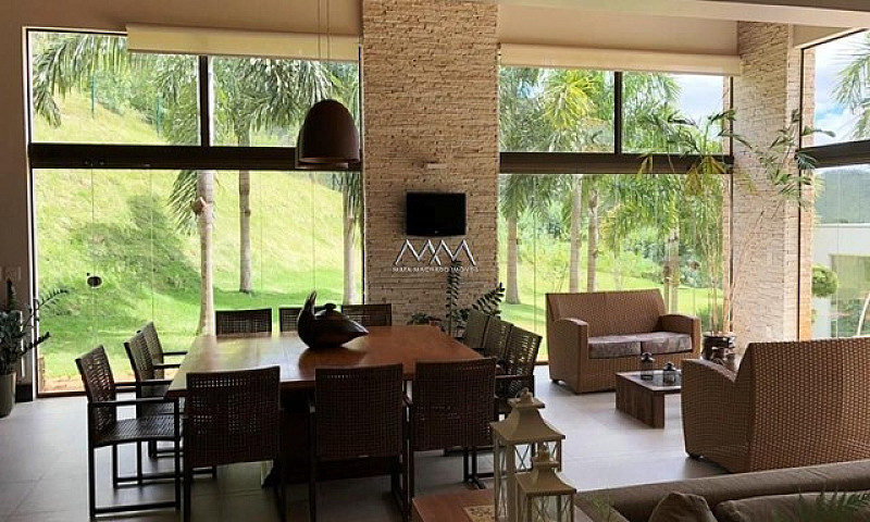 Casa Para Venda No C...