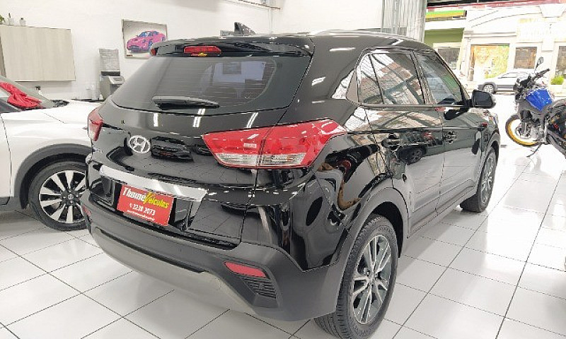 Creta Pulse Plus 1.6...