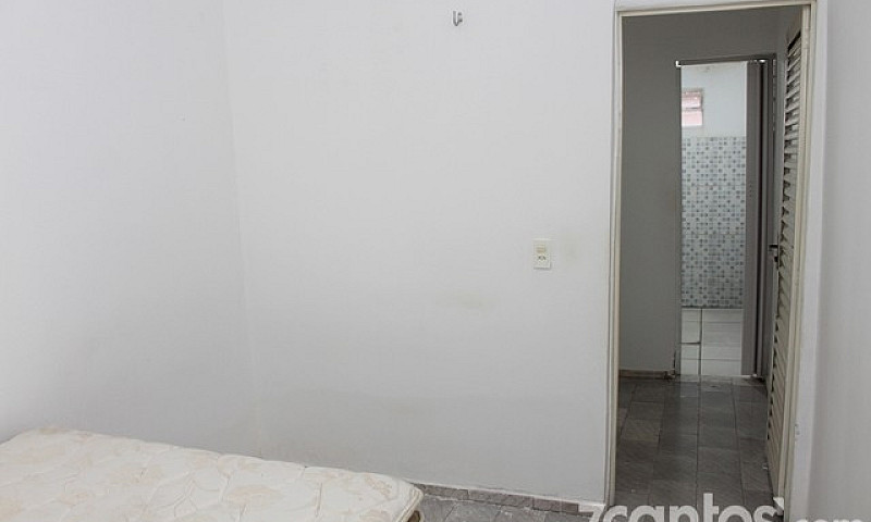 Apartamento, Água Mi...