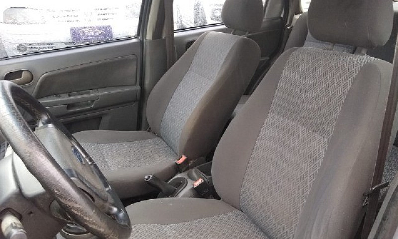 Ecosport 4X4 2.0 Man...