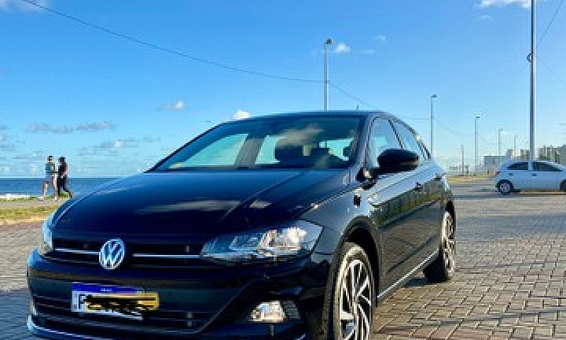 Polo Highline 1.0 Ts...