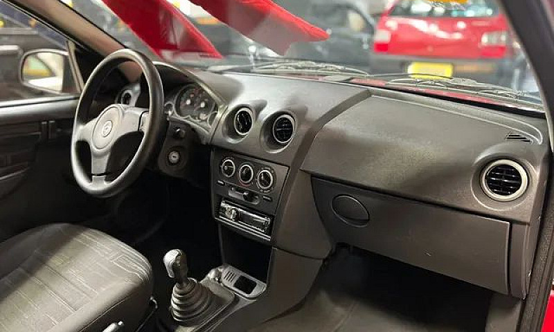 Chevrolet Prisma 201...