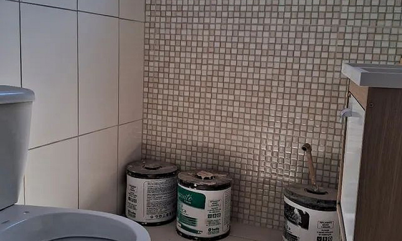 Primeira Locação!!! ...