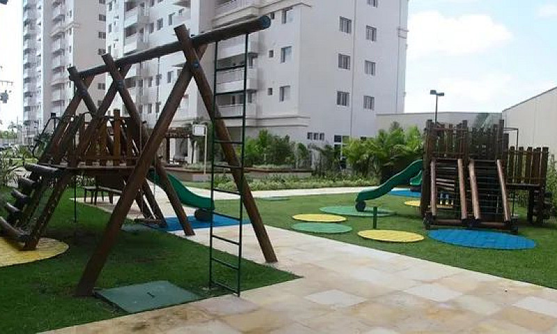 Cond. Jardim Provenc...