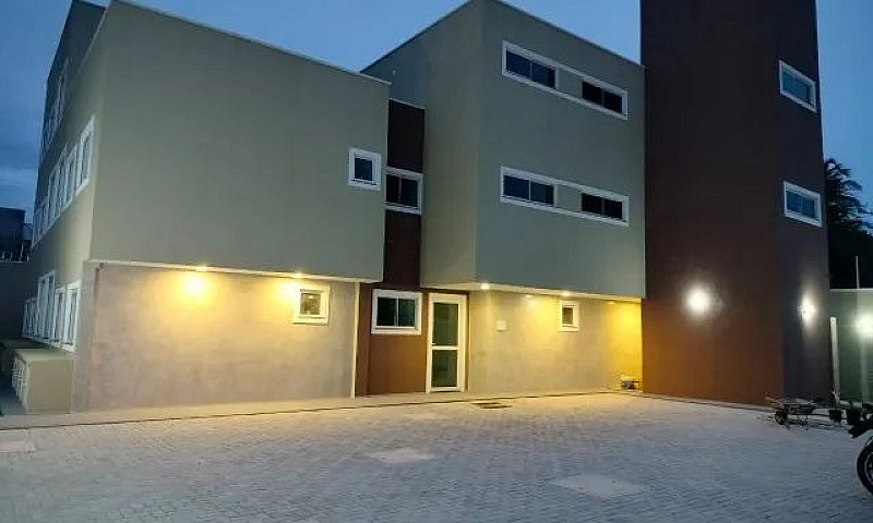 Apartamento Em Euséb...