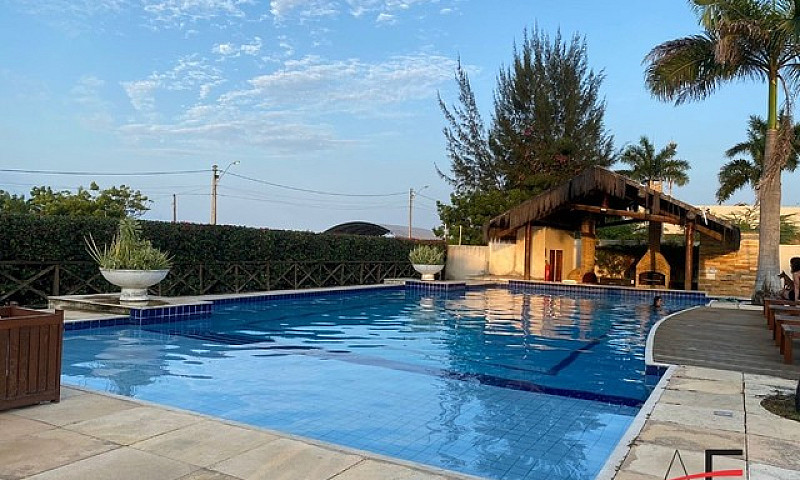 Casa Duplex, Com 3 Q...