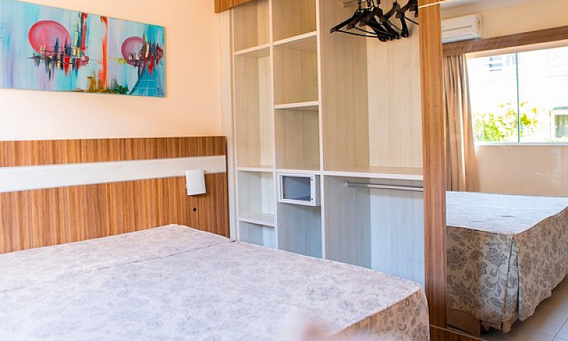 Apartamento Para Alu...