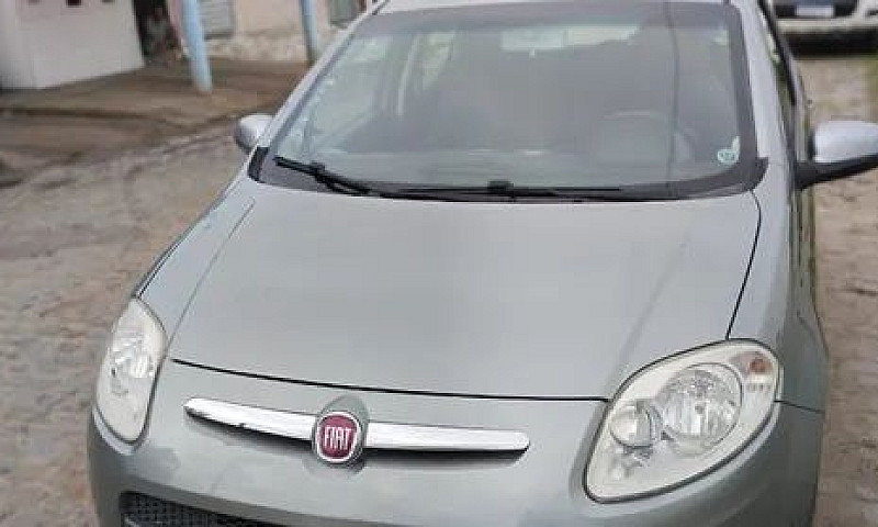 Palio Attractive 1.0...