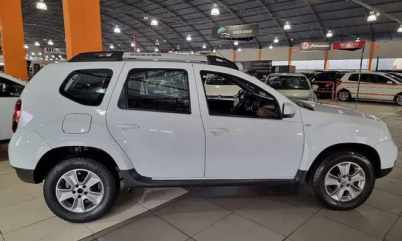Duster Dynamique 4X4...
