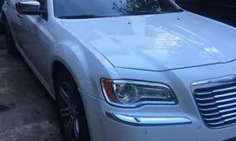 Chrysler 300C ...