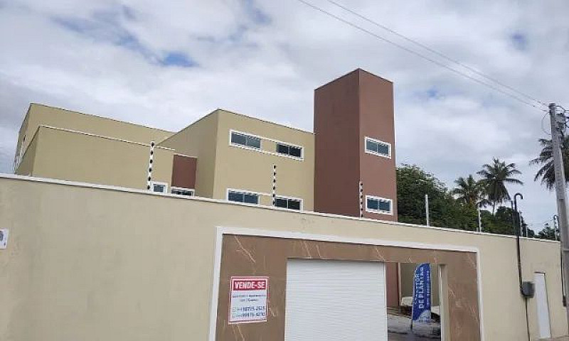 Apartamento Em Euséb...