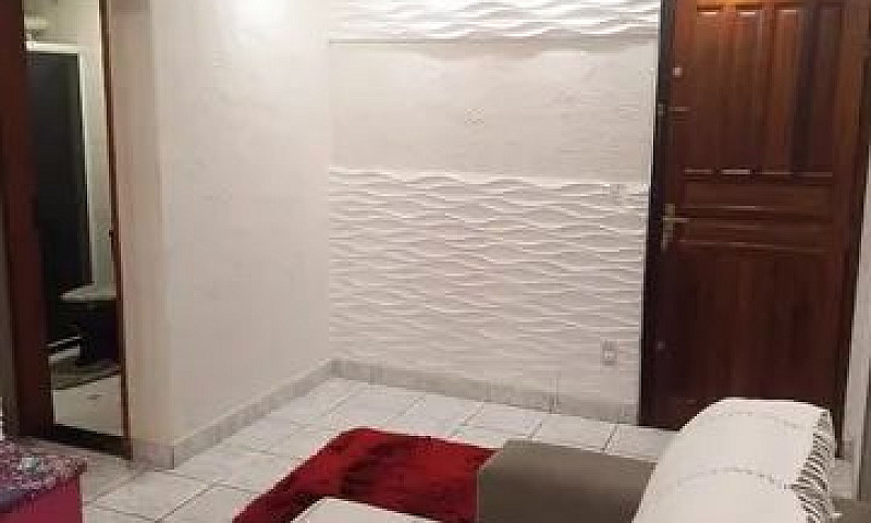 Alugo Apartamento ...