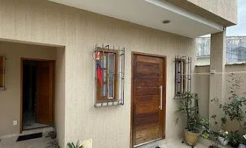 Linda Casa Moderna P...