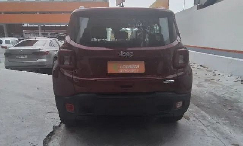 Jeep Renegade 2021 1...