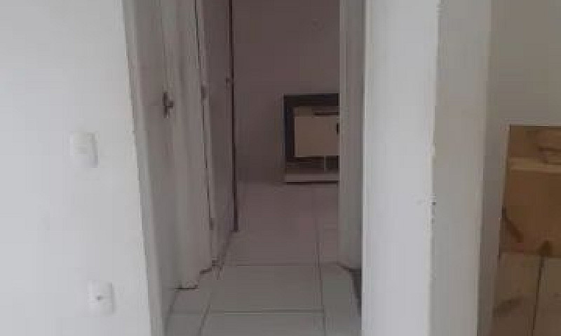 Apartamento Com 2 Qu...