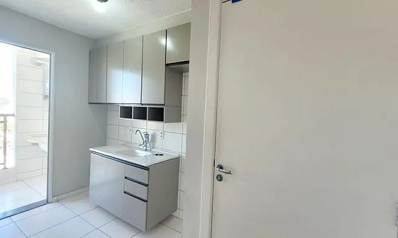 Apartamento Para Alu...