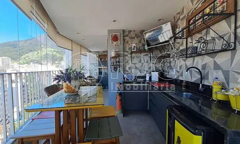 Apartamento Para Ven...